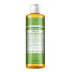Dr. Bronner`s zaļās tējas šķidrās ziepes, 240ml